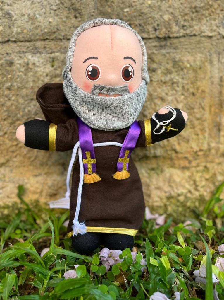 Santico Padre Pio
