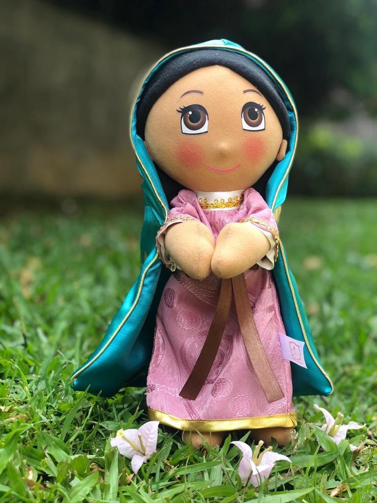 Santico Guadalupe