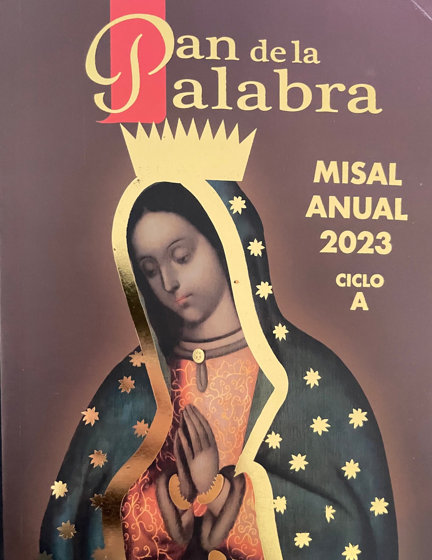 Pan de la palabra 2023