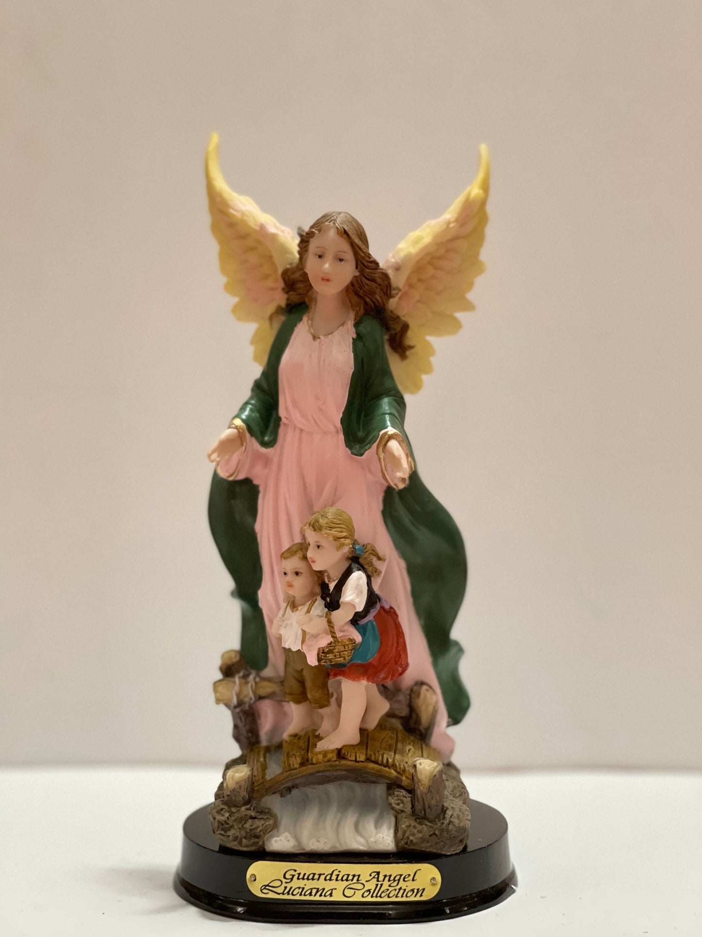ANGEL GUARDIAN