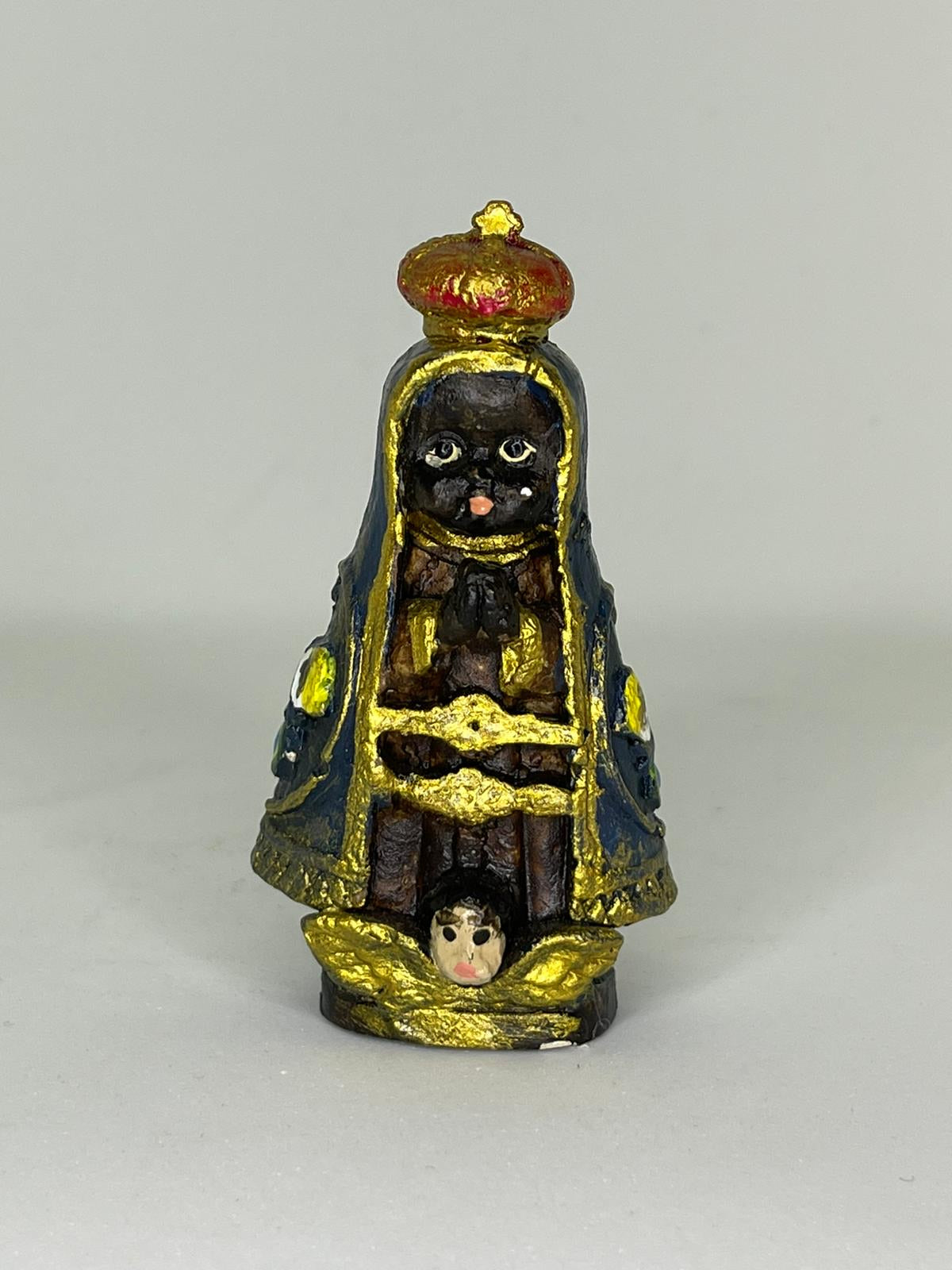 NUESTRA DE APARECIDA 4”