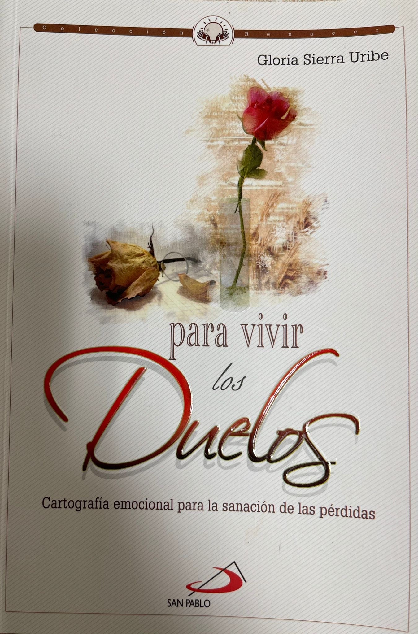 Para vivir los duelos