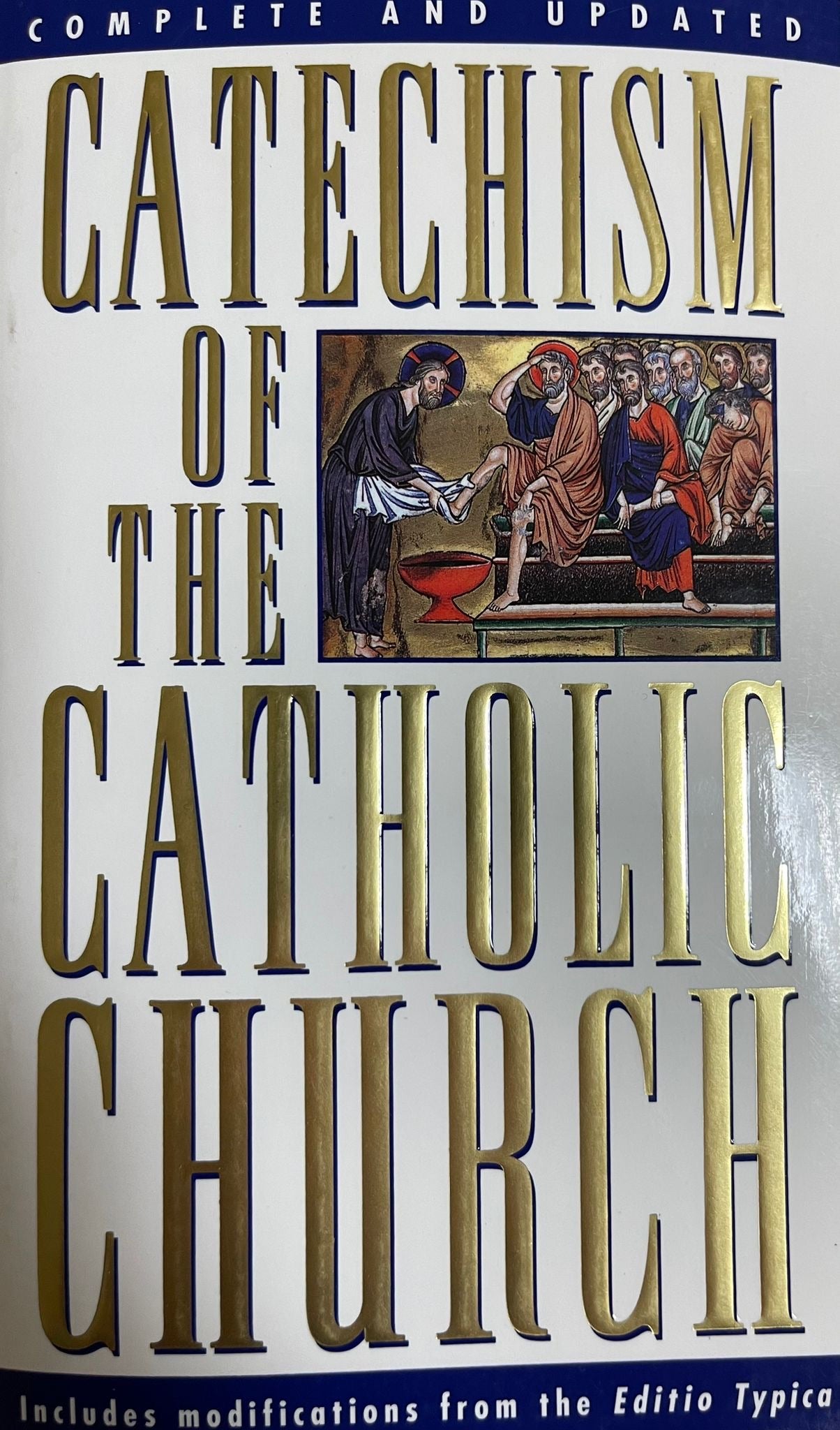 Catechism of the Catholic Church