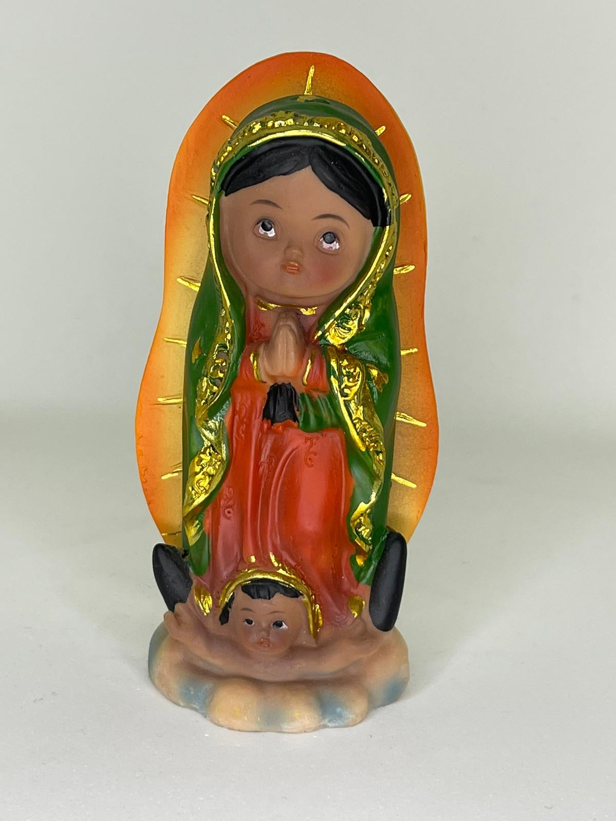 GUADALUPE 4”