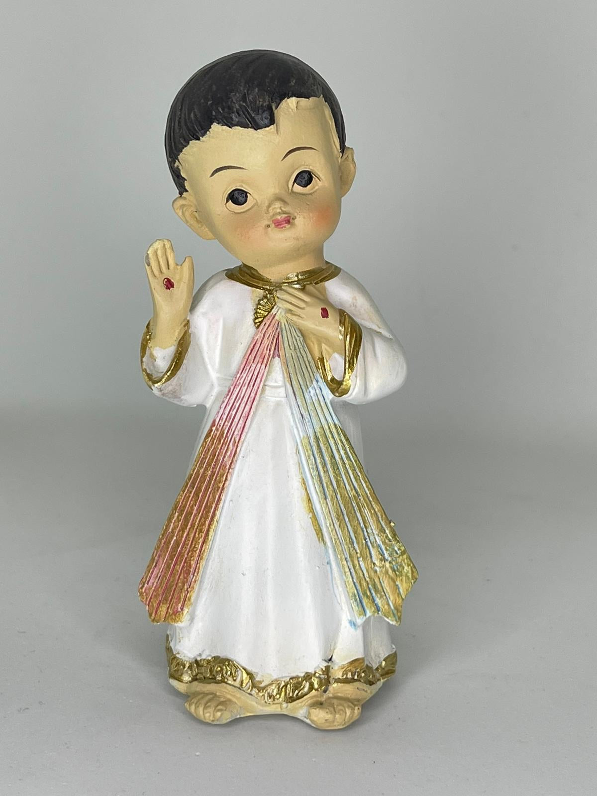 MISERICORDIA 4”