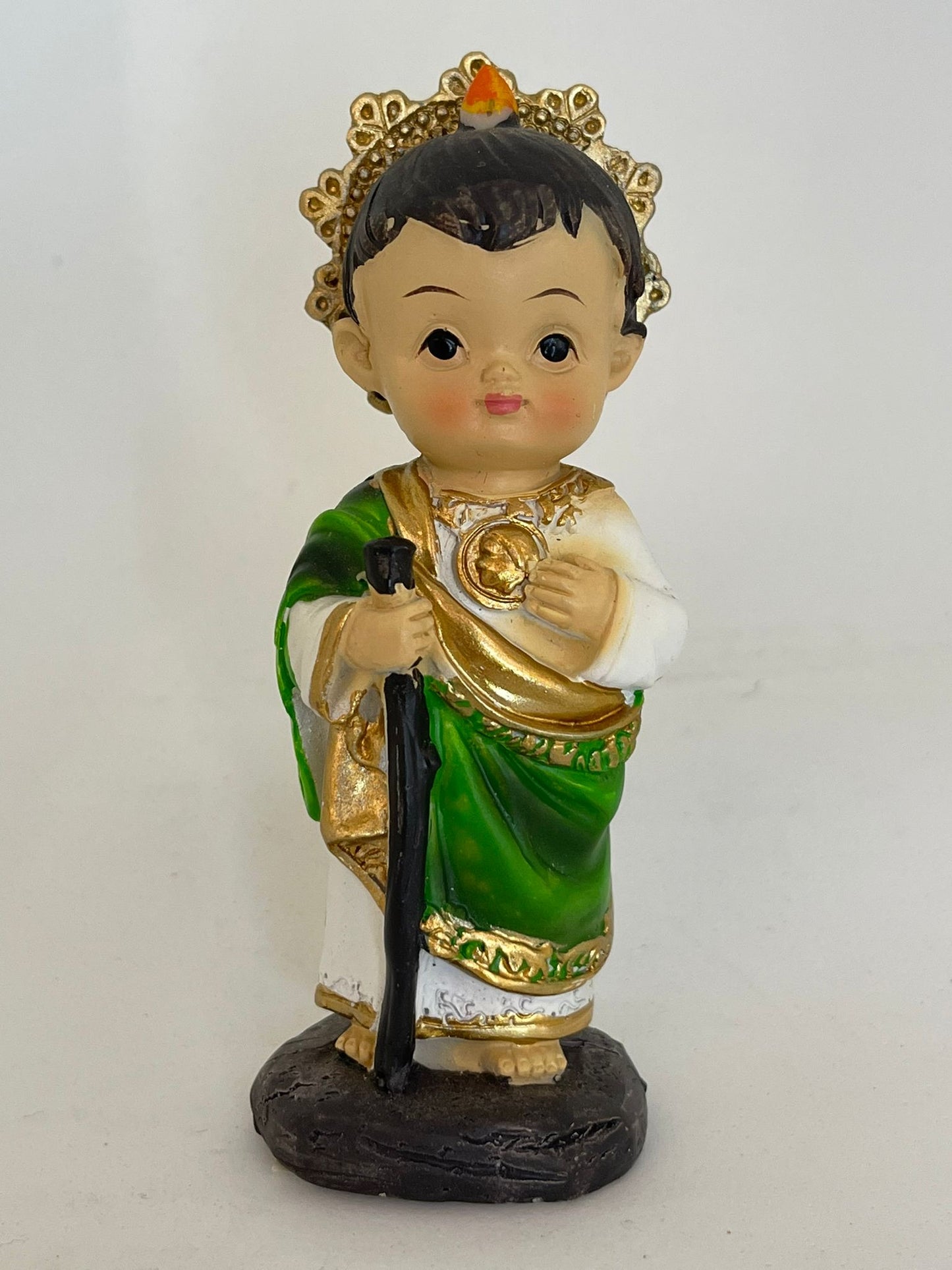 IMAGEN BEBE SAN JUDAS 4”
