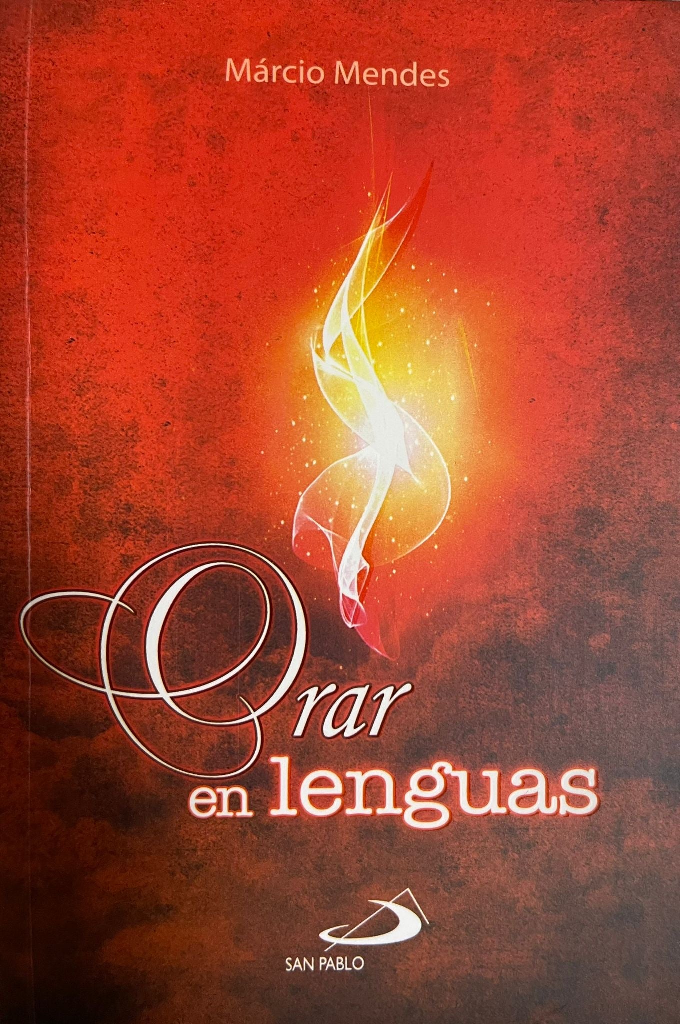 Orar en lenguas