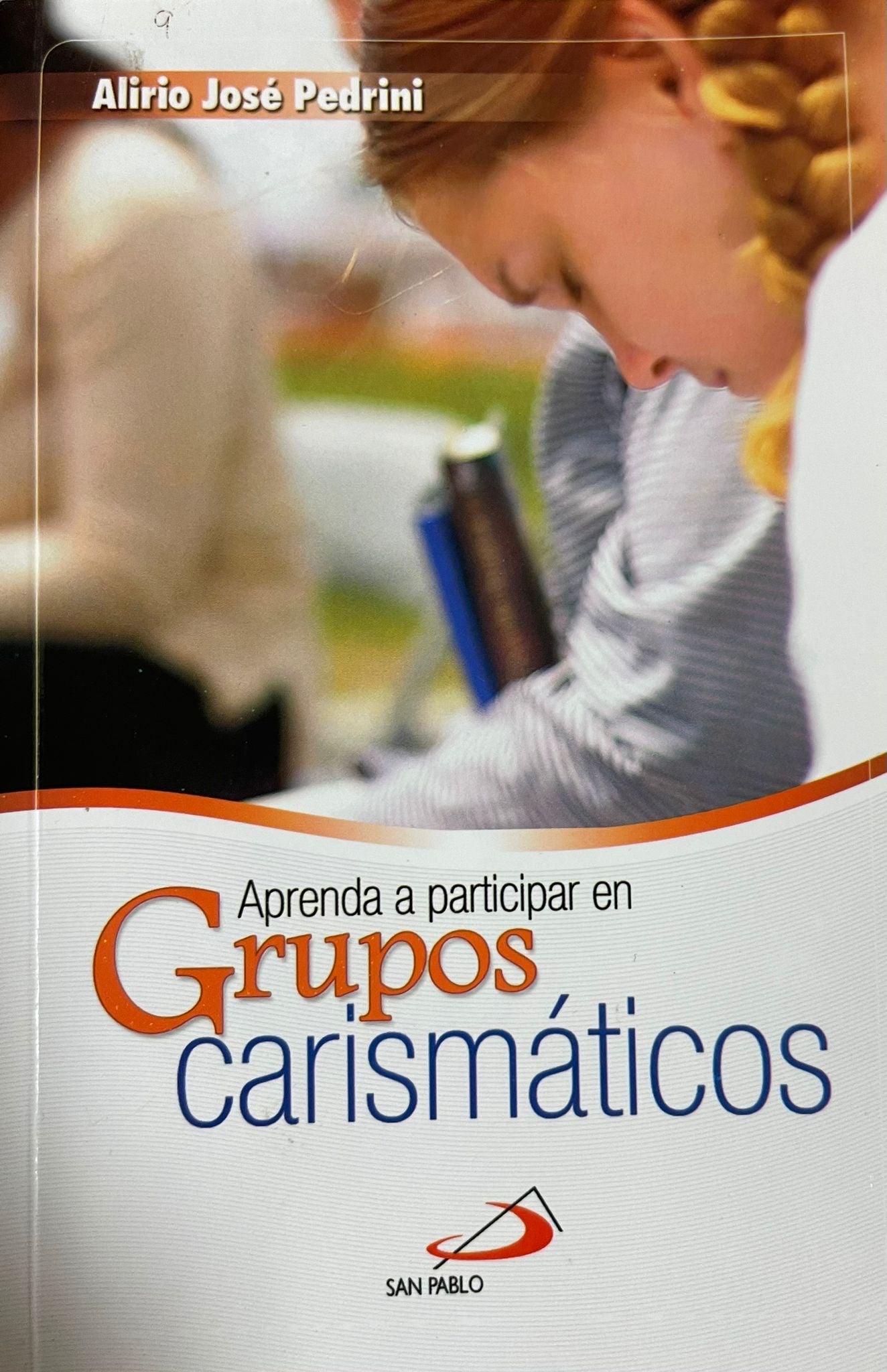 Grupos carismáticos