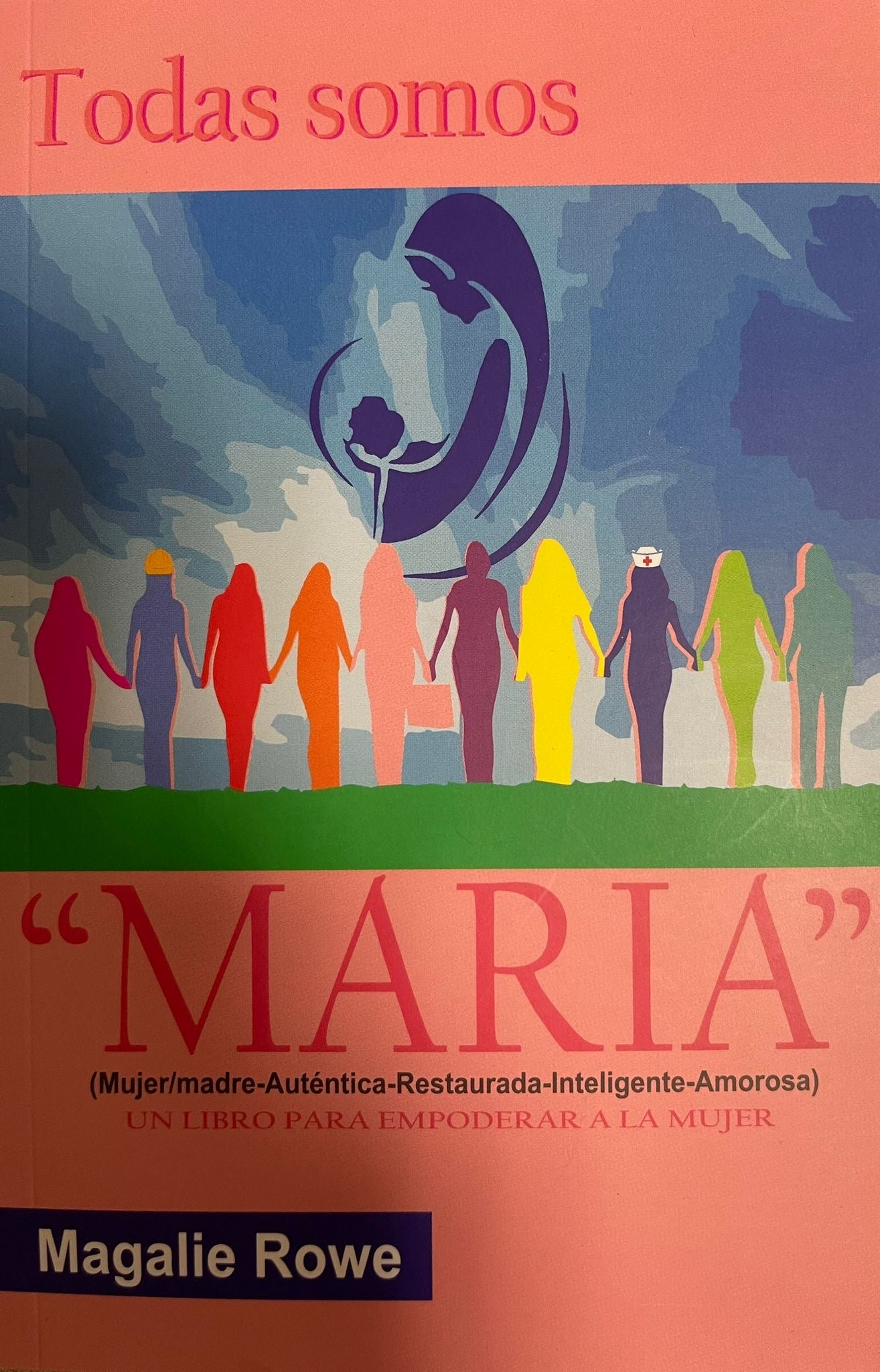 Todas somos “Maria”