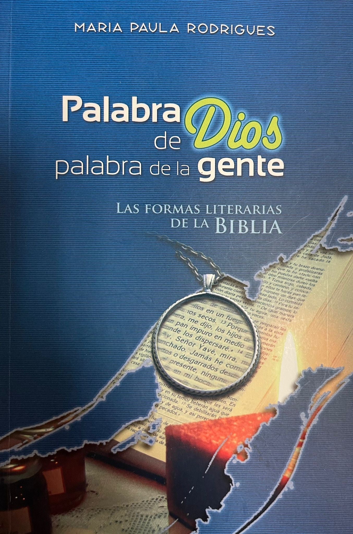 Palabra de Dios palabra de la gente