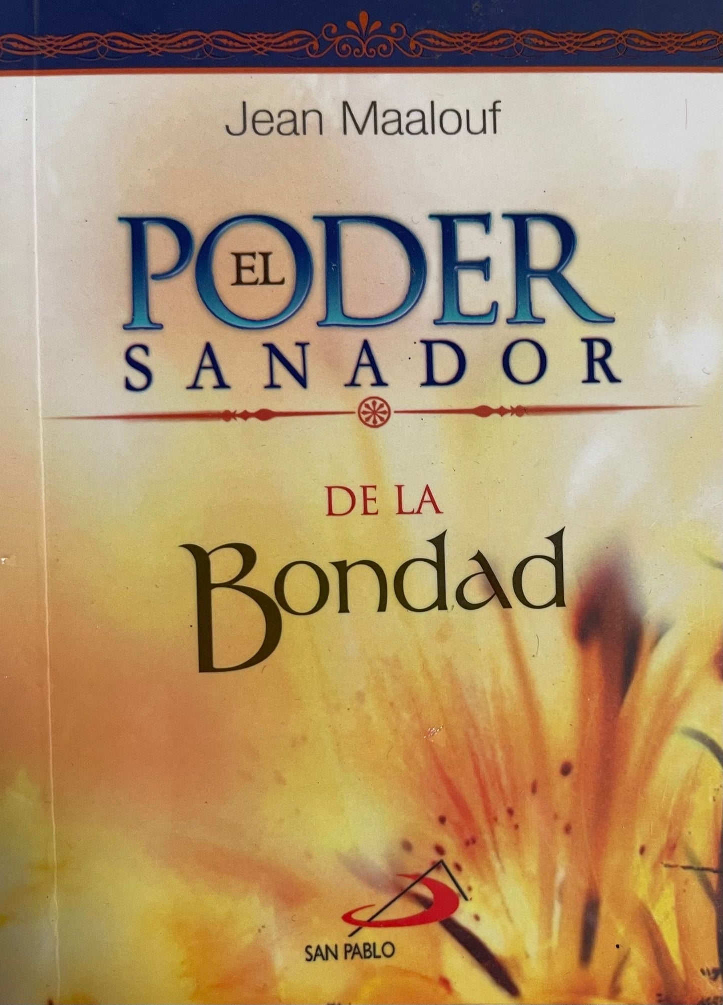 El poder sanador de la bondad
