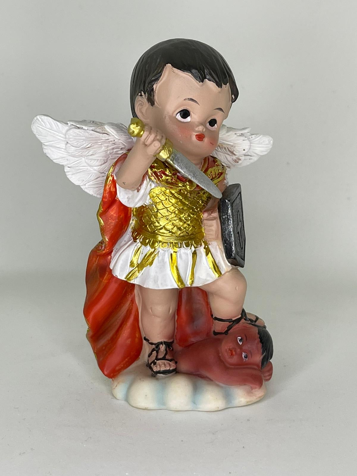 SAN MIGUEL 4”