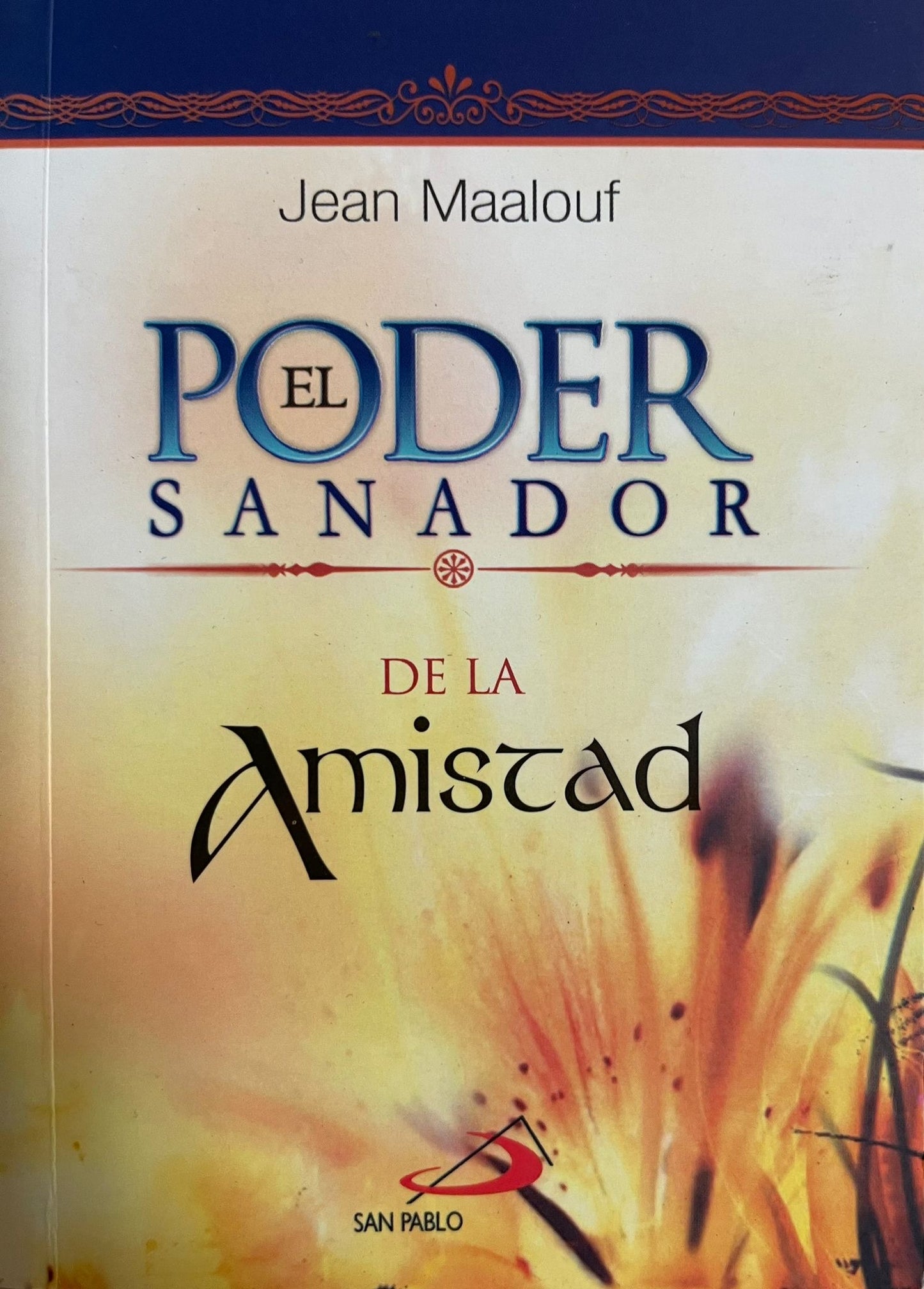 El poder sanador de la amistad