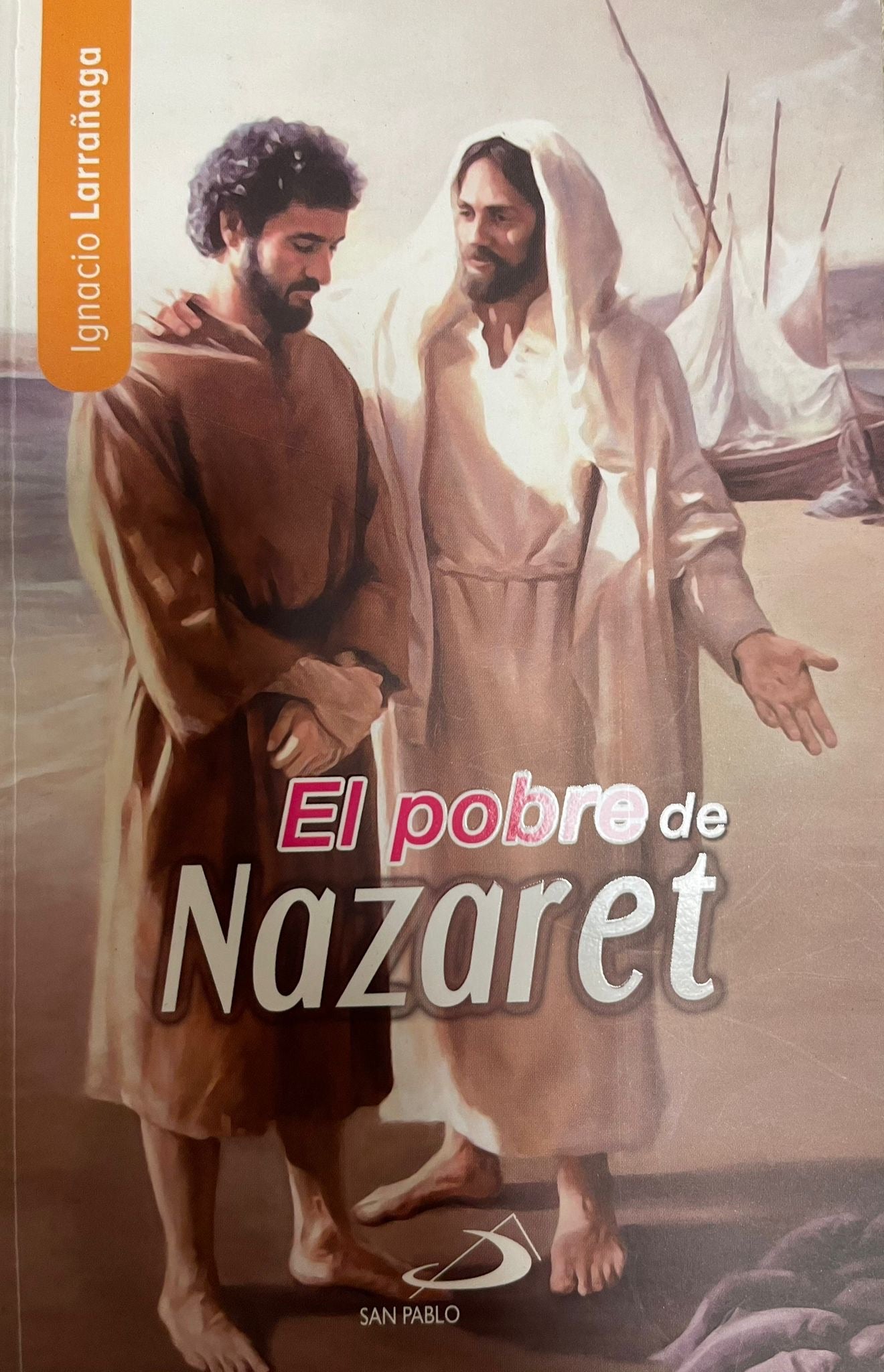 El pobre de Nazareth