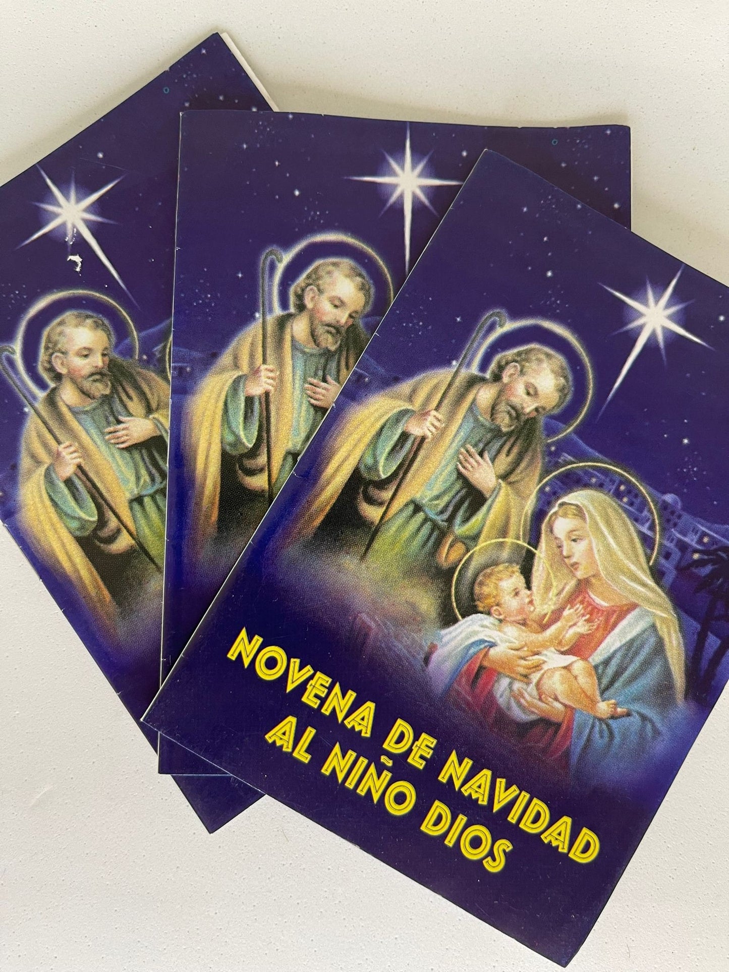 NOVENA DE NAVIDAD