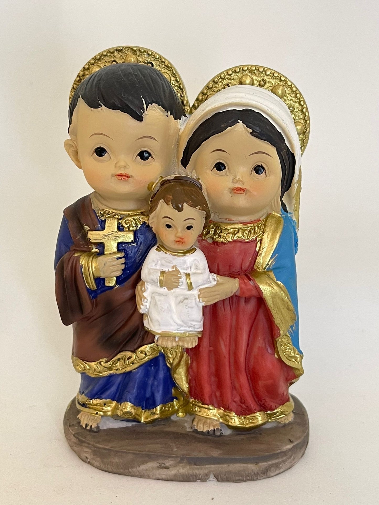 IMAGEN BEBE SAGRADA FAMILIA 4”