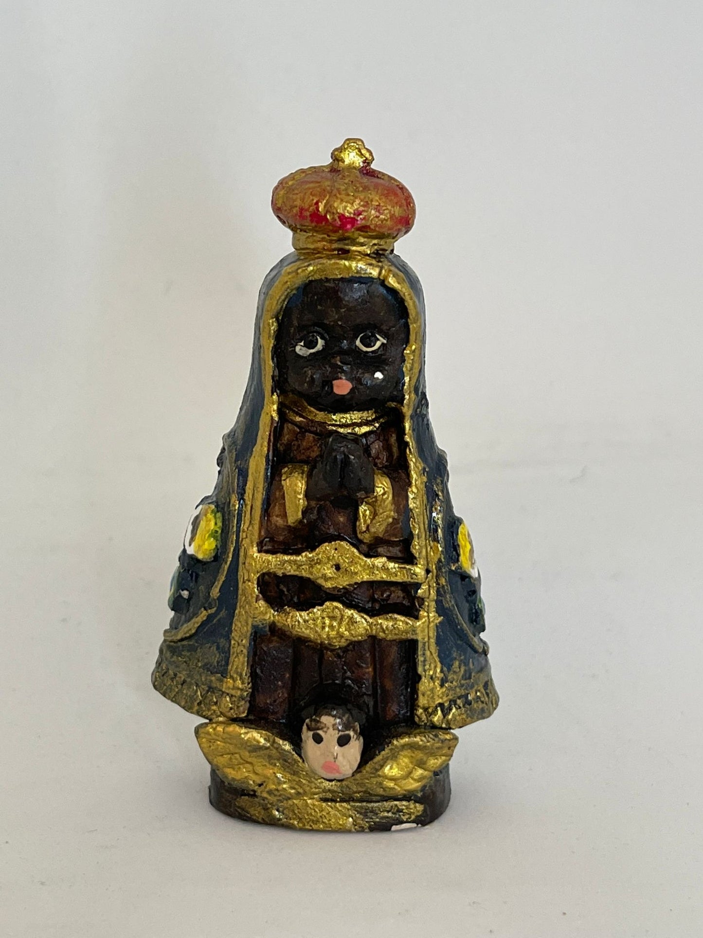 IMAGEN BEBE NOSSA SEÑORA APARECIDA 3”