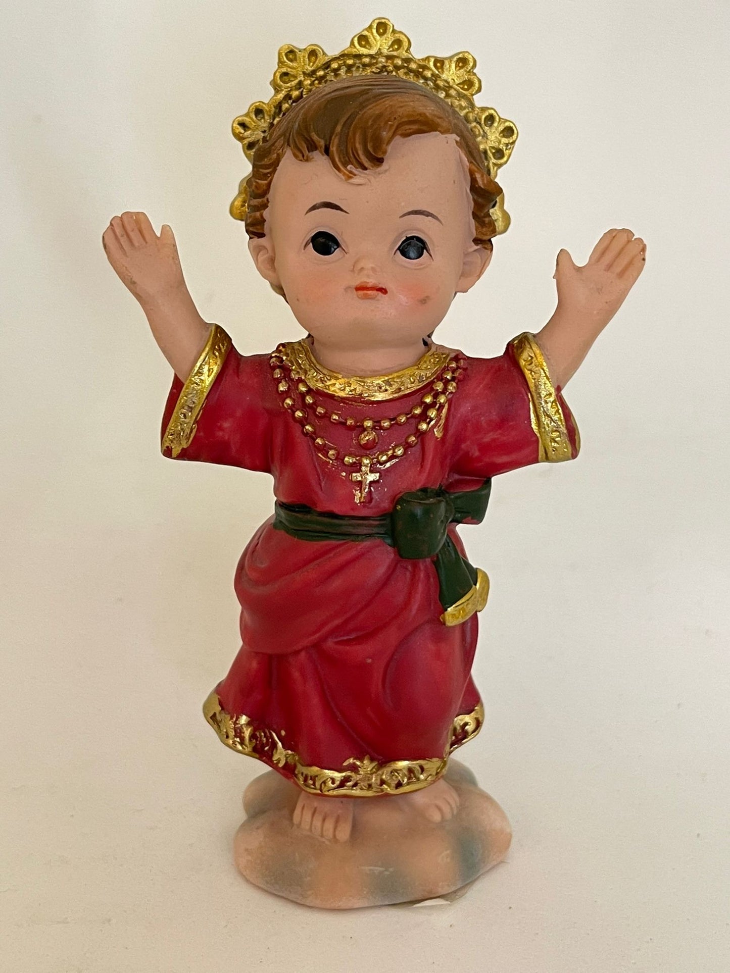 IMAGEN BEBE DIVINO NIÑO 4”