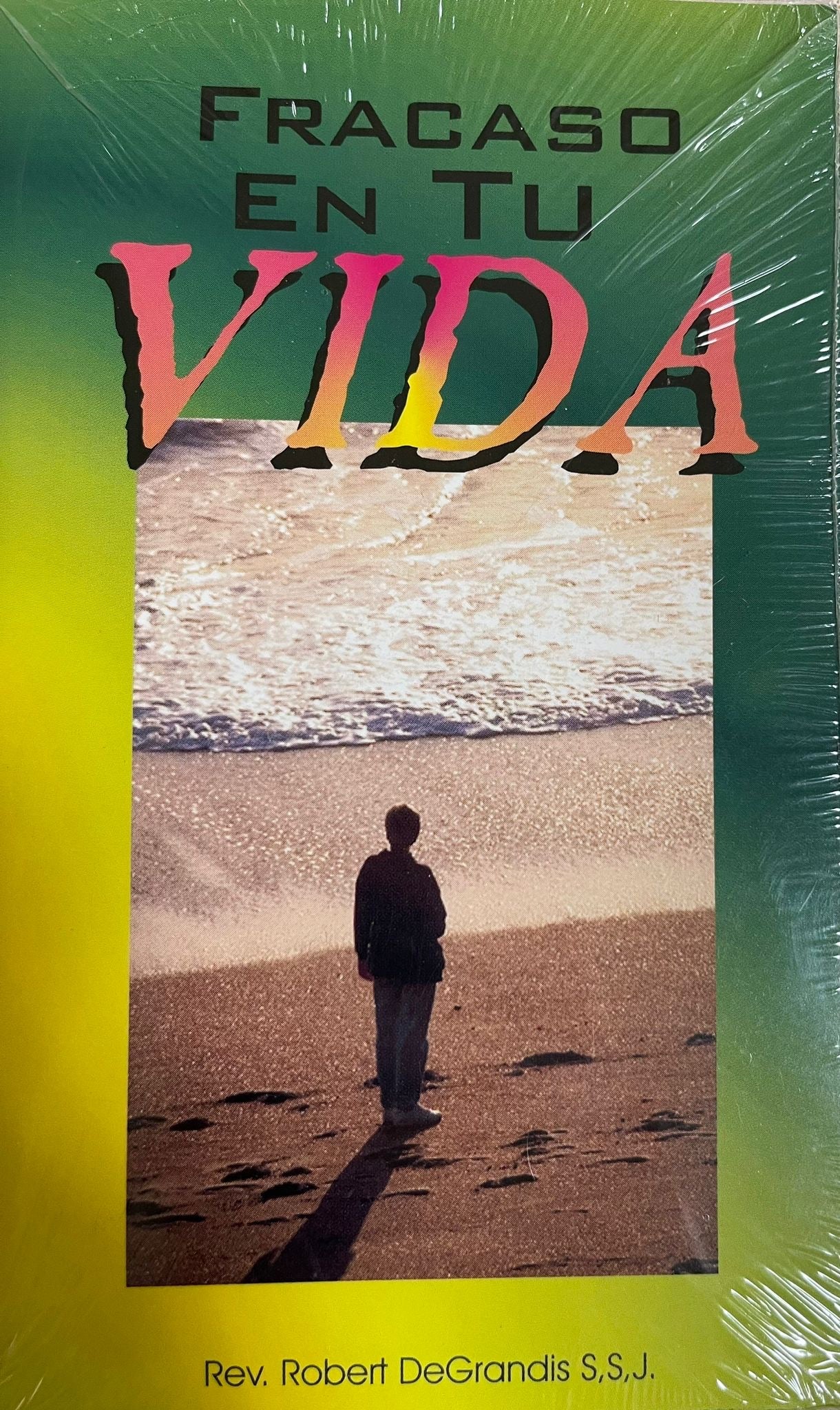 Fracaso en tu vida