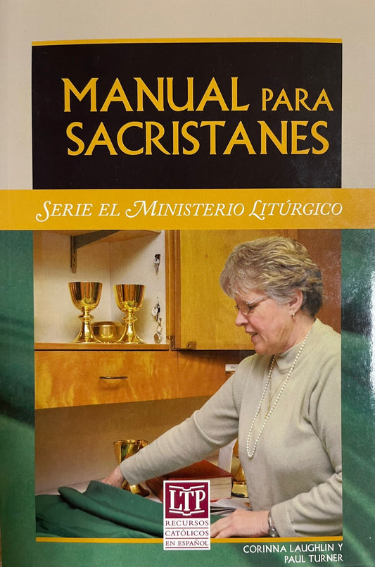 Manual para sacristanes