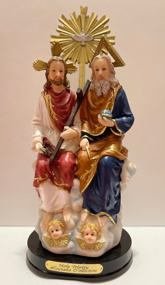 SANTISIMA TRINIDAD