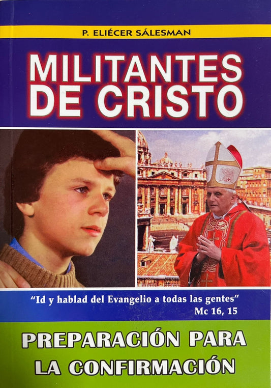 Militantes de Cristo