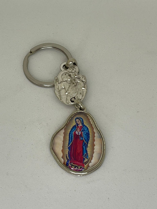 LLAVERO GUADALUPE