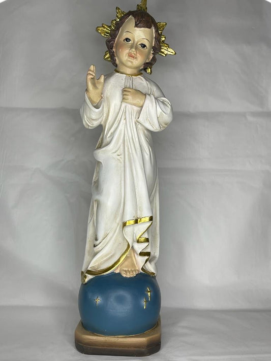 NIÑO PRIMERA COMUNION 8”
